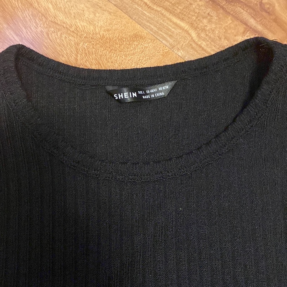 Set of 2 crop tops - Picture 4 of 7